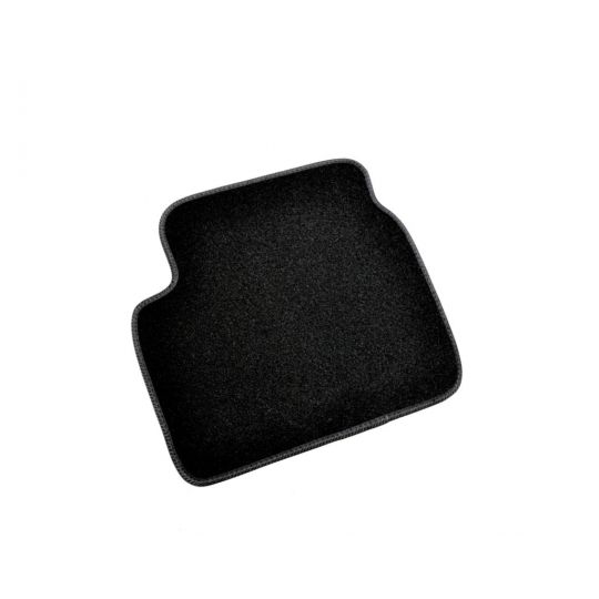 AVTM Коврики в салон текстильные Chevrolet Aveo T200/T250 '02-11 Черные (Комплект 5шт.) AVTM Коврики в салон текстильные Chevrolet Aveo T200/T250 '02-11 Черные (Комплект 5шт.)