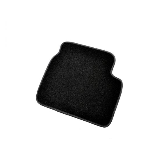 AVTM Коврики в салон текстильные Chevrolet Aveo T200/T250 '02-11 Черные (Комплект 5шт.) AVTM Коврики в салон текстильные Chevrolet Aveo T200/T250 '02-11 Черные (Комплект 5шт.)