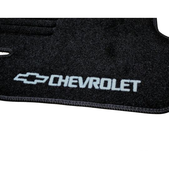 AVTM Коврики в салон текстильные Chevrolet Aveo T200/T250 '02-11 Черные (Комплект 5шт.) AVTM Коврики в салон текстильные Chevrolet Aveo T200/T250 '02-11 Черные (Комплект 5шт.)