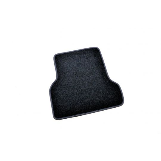 AVTM Коврики в салон текстильные Ford Focus II '04-11 Черные (Комплект 5шт.)