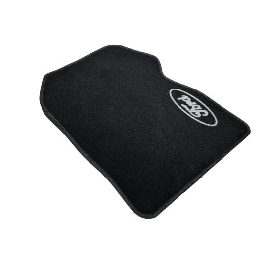 AVTM Коврики в салон текстильные Ford Focus III '11- Черные (Комплект 5шт.) AVTM Коврики в салон текстильные Ford Focus III '11- Черные (Комплект 5шт.)