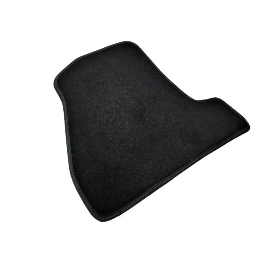 AVTM Коврики в салон текстильные Ford Focus III '11- Черные (Комплект 5шт.) AVTM Коврики в салон текстильные Ford Focus III '11- Черные (Комплект 5шт.)