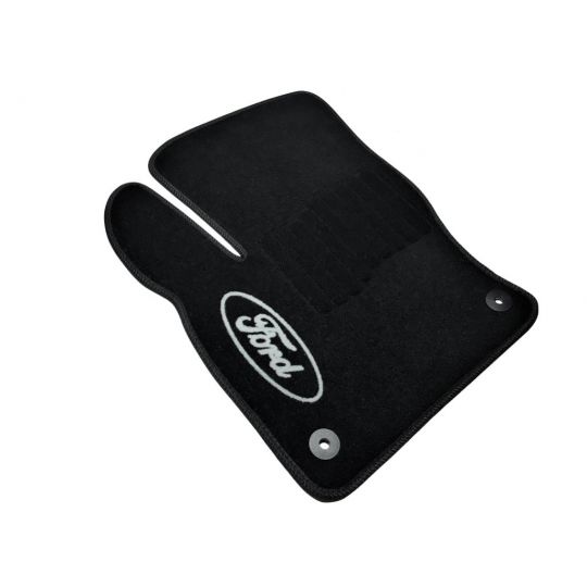 AVTM Коврики в салон текстильные Ford Focus III '11- Черные (Комплект 5шт.) AVTM Коврики в салон текстильные Ford Focus III '11- Черные (Комплект 5шт.)