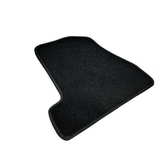 AVTM Коврики в салон текстильные Ford Focus III '11- Черные (Комплект 5шт.) AVTM Коврики в салон текстильные Ford Focus III '11- Черные (Комплект 5шт.)