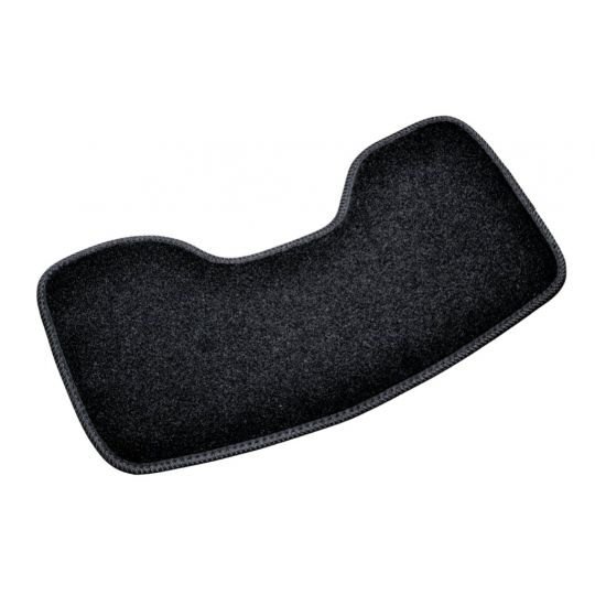 AVTM Коврики в салон текстильные Honda Accord VII '02-08 Черные (Комплект 5шт.) AVTM Коврики в салон текстильные Honda Accord VII '02-08 Черные (Комплект 5шт.)