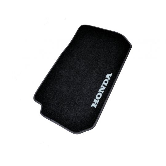 AVTM Коврики в салон текстильные Honda Accord VII '02-08 Черные (Комплект 5шт.) AVTM Коврики в салон текстильные Honda Accord VII '02-08 Черные (Комплект 5шт.)