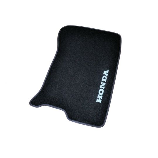 AVTM Коврики в салон текстильные Honda Accord IX '12- Черные (Комплект 5шт.)