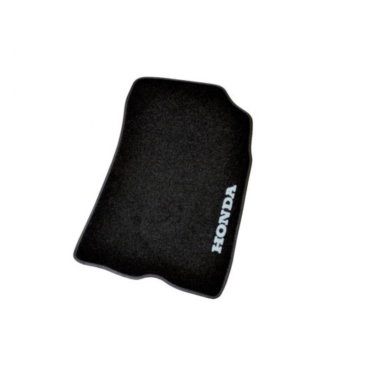AVTM Коврики в салон текстильные Honda Civic VIII '06-11 седан Черные (Комплект 3шт.)