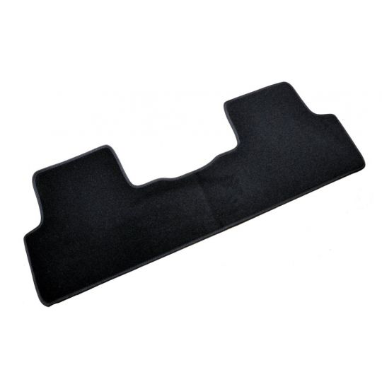 AVTM Коврики в салон текстильные Honda CR-V III '06-11 Черные (Комплект 3шт.) AVTM Коврики в салон текстильные Honda CR-V III '06-11 Черные (Комплект 3шт.)