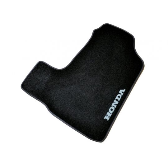 AVTM Коврики в салон текстильные Honda CR-V III '06-11 Черные (Комплект 3шт.) AVTM Коврики в салон текстильные Honda CR-V III '06-11 Черные (Комплект 3шт.)