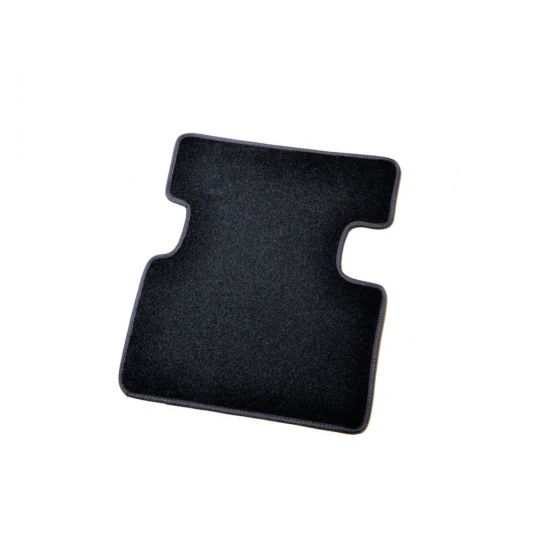 AVTM Коврики в салон текстильные Hyundai ix35 '10- Черные (Комплект 5шт.)