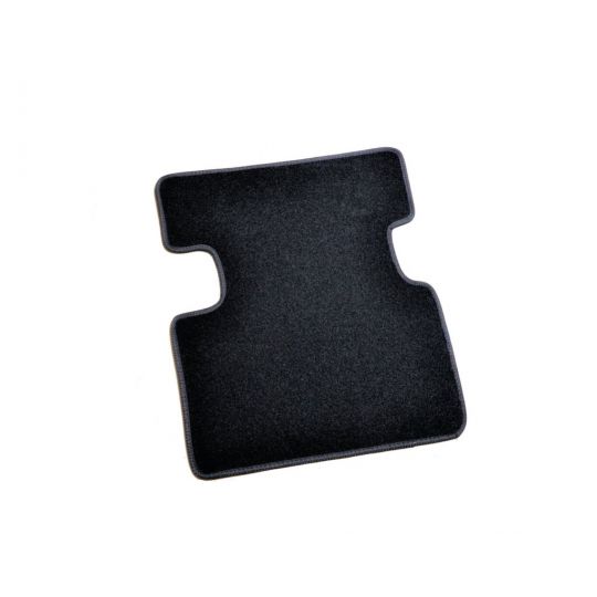 AVTM Коврики в салон текстильные Hyundai ix35 '10- Черные (Комплект 5шт.)