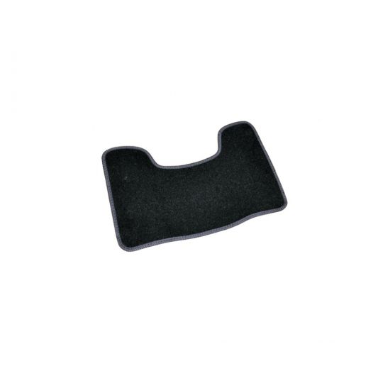 AVTM Коврики в салон текстильные Hyundai ix35 '10- Черные (Комплект 5шт.)