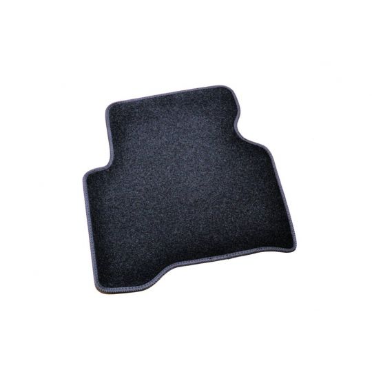 AVTM Коврики в салон текстильные Hyundai Santa Fe III '12- Черные (Комплект 5шт.) AVTM Коврики в салон текстильные Hyundai Santa Fe III '12- Черные (Комплект 5шт.)