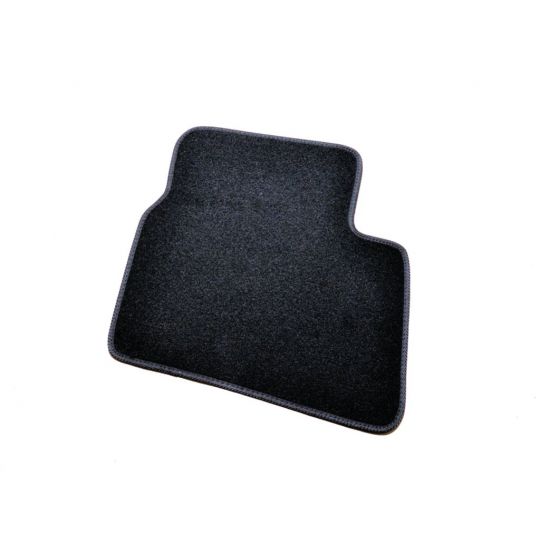 AVTM Коврики в салон текстильные Kia Cee'd I '06-12 Черные (Комплект 5шт.) AVTM Коврики в салон текстильные Kia Cee'd I '06-12 Черные (Комплект 5шт.)