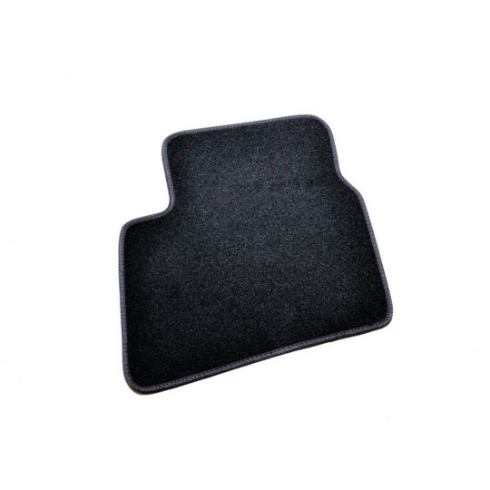 AVTM Коврики в салон текстильные Kia Cee'd I '06-12 Черные (Комплект 5шт.) AVTM Коврики в салон текстильные Kia Cee'd I '06-12 Черные (Комплект 5шт.)