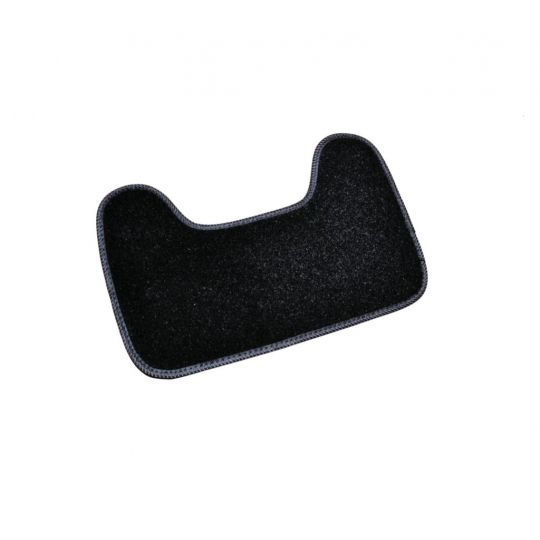 AVTM Коврики в салон текстильные Kia Sportage (SL) '10- Черные (Комплект 5шт.)