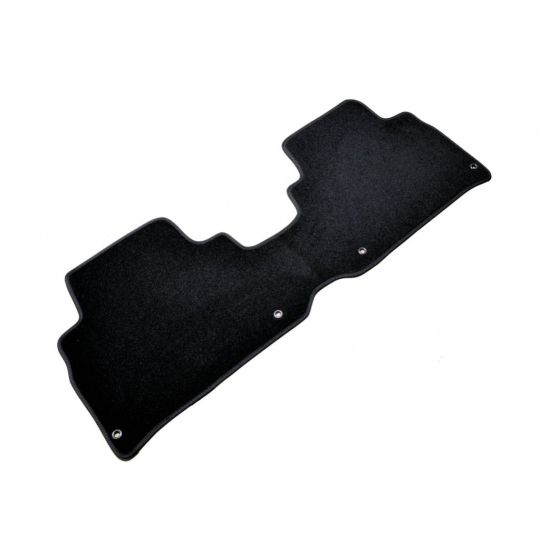 AVTM Коврики в салон текстильные Lexus RX II '03-09 Черные (Комплект 3шт.)