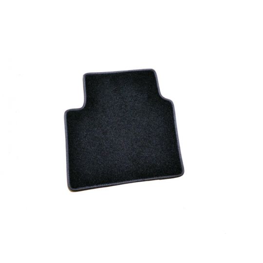 AVTM Коврики в салон текстильные Mazda 6 (GJ) III '12- Черные (Комплект 5шт.)