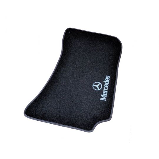 AVTM Коврики в салон текстильные Mercedes-Benz E-Class W212 '09- Черные (Комплект 5шт.) AVTM Коврики в салон текстильные Mercedes-Benz E-Class W212 '09- Черные (Комплект 5шт.)