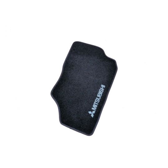 AVTM Коврики в салон текстильные Mitsubishi Outlander I '01-06 Черные (Комплект 5шт.) AVTM Коврики в салон текстильные Mitsubishi Outlander I '01-06 Черные (Комплект 5шт.)