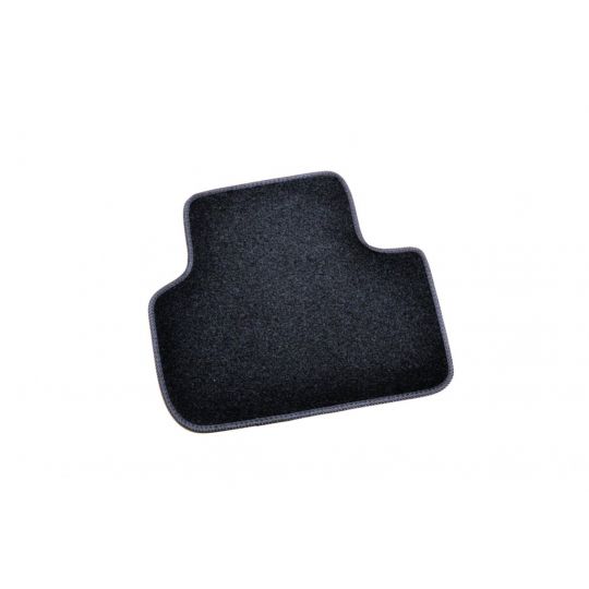 AVTM Коврики в салон текстильные Mitsubishi Outlander III '12- Черные (Комплект 5шт.) AVTM Коврики в салон текстильные Mitsubishi Outlander III '12- Черные (Комплект 5шт.)