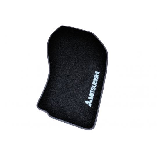 AVTM Коврики в салон текстильные Mitsubishi Outlander III '12- Черные (Комплект 5шт.) AVTM Коврики в салон текстильные Mitsubishi Outlander III '12- Черные (Комплект 5шт.)