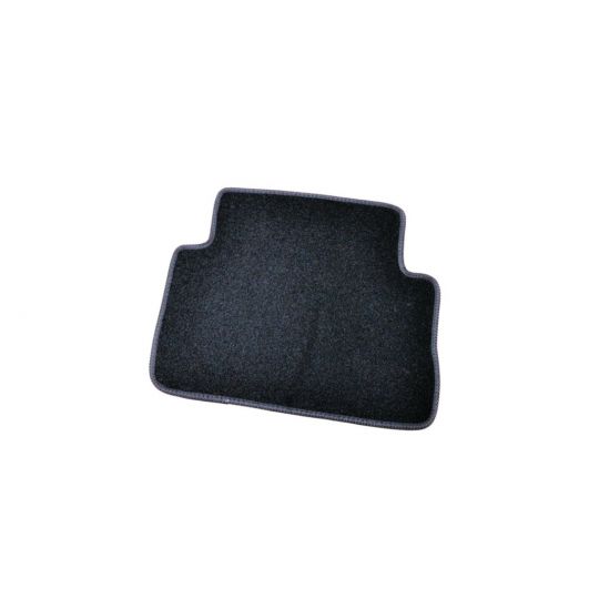 AVTM Коврики в салон текстильные Nissan X-Trail (T31) '07-13 Черные (Комплект 5шт.) AVTM Коврики в салон текстильные Nissan X-Trail (T31) '07-13 Черные (Комплект 5шт.)