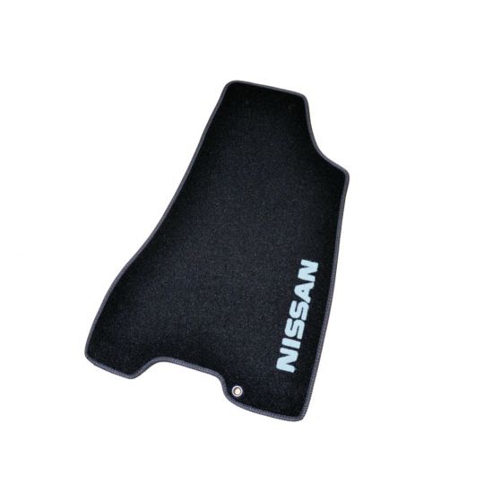 AVTM Коврики в салон текстильные Nissan X-Trail (T31) '07-13 Черные (Комплект 5шт.) AVTM Коврики в салон текстильные Nissan X-Trail (T31) '07-13 Черные (Комплект 5шт.)