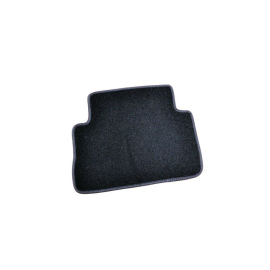 AVTM Коврики в салон текстильные Nissan X-Trail (T31) '07-13 Черные (Комплект 5шт.) AVTM Коврики в салон текстильные Nissan X-Trail (T31) '07-13 Черные (Комплект 5шт.)