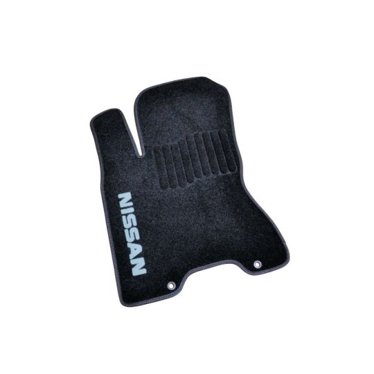 AVTM Коврики в салон текстильные Nissan X-Trail (T31) '07-13 Черные (Комплект 5шт.) AVTM Коврики в салон текстильные Nissan X-Trail (T31) '07-13 Черные (Комплект 5шт.)