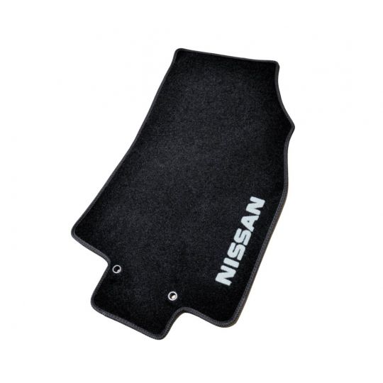 AVTM Коврики в салон текстильные Nissan X-Trail (T32) '14- Черные (Комплект 5шт.) AVTM Коврики в салон текстильные Nissan X-Trail (T32) '14- Черные (Комплект 5шт.)