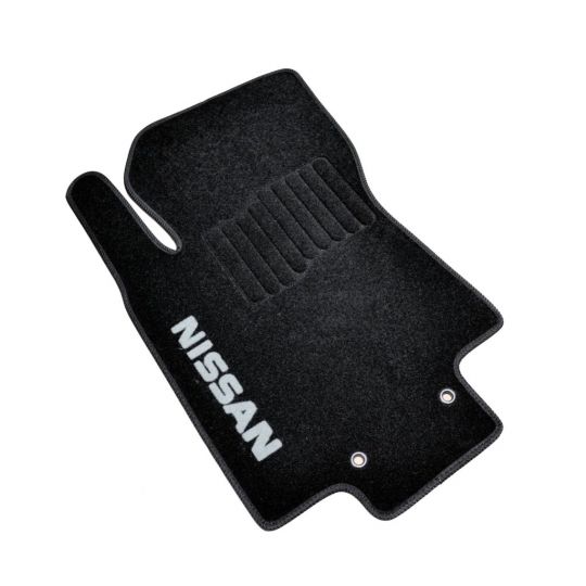 AVTM Коврики в салон текстильные Nissan X-Trail (T32) '14- Черные (Комплект 5шт.) AVTM Коврики в салон текстильные Nissan X-Trail (T32) '14- Черные (Комплект 5шт.)
