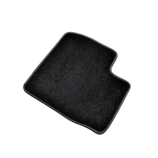 AVTM Коврики в салон текстильные Peugeot 301 '12- Черные (Комплект 5шт.)