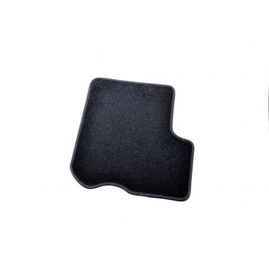 AVTM Коврики в салон текстильные Renault Logan II '12- Черные (Комплект 5шт.) AVTM Коврики в салон текстильные Renault Logan II '12- Черные (Комплект 5шт.)