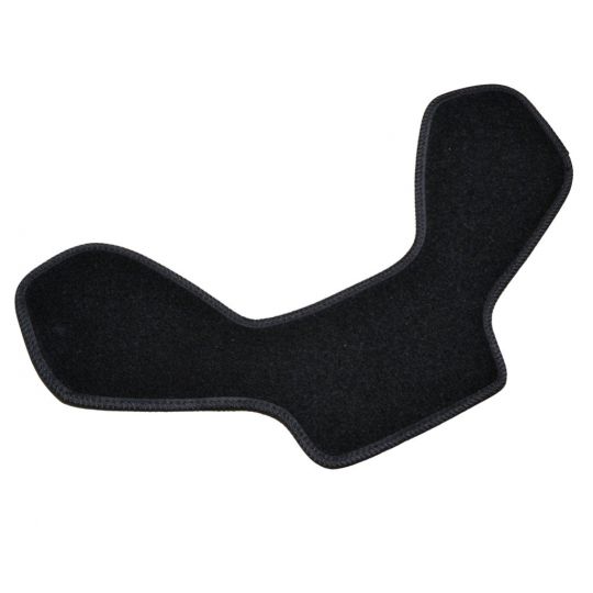 AVTM Коврики в салон текстильные Skoda Octavia (A5) II '04-10 Черные (Комплект 5шт.) AVTM Коврики в салон текстильные Skoda Octavia (A5) II '04-10 Черные (Комплект 5шт.)