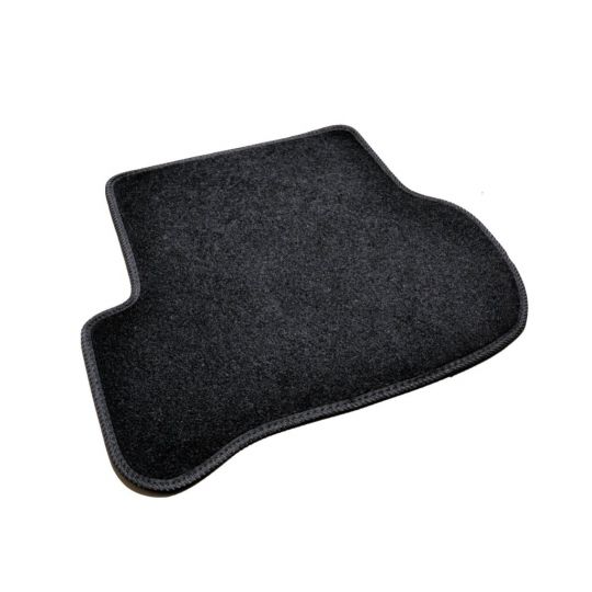 AVTM Коврики в салон текстильные Skoda Octavia (A5) II '04-10 Черные (Комплект 5шт.) AVTM Коврики в салон текстильные Skoda Octavia (A5) II '04-10 Черные (Комплект 5шт.)