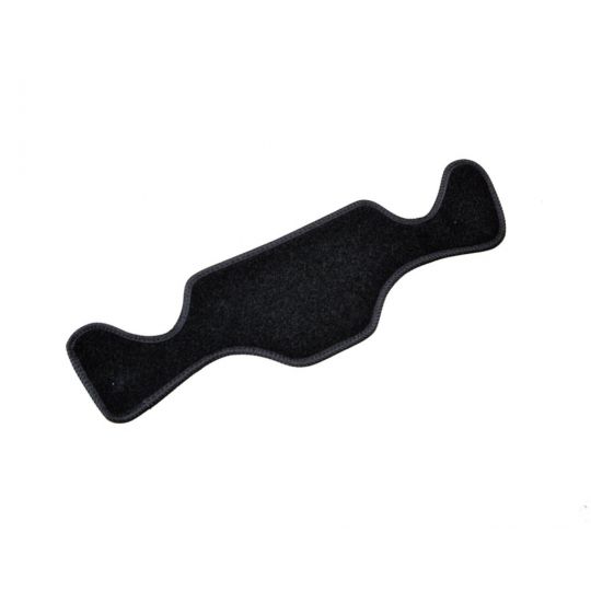 AVTM Коврики в салон текстильные Skoda Octavia I '96-10 Черные (Комплект 5шт.)