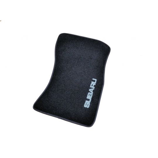 AVTM Коврики в салон текстильные Subaru Forester III '08-12 Черные (Комплект 5шт.) AVTM Коврики в салон текстильные Subaru Forester III '08-12 Черные (Комплект 5шт.)
