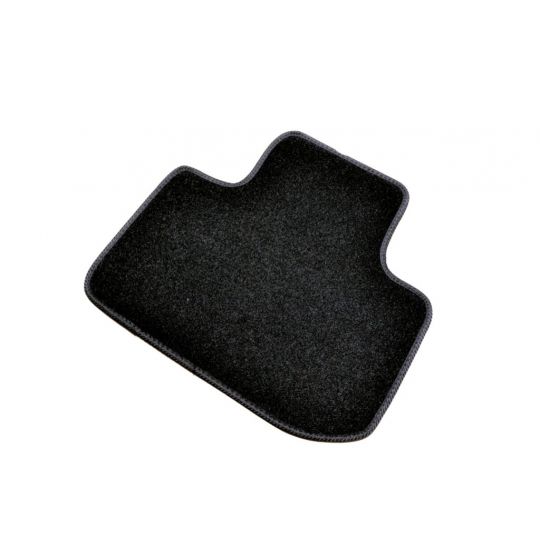 AVTM Коврики в салон текстильные Subaru Forester IV '12- Черные (Комплект 5шт.) AVTM Коврики в салон текстильные Subaru Forester IV '12- Черные (Комплект 5шт.)