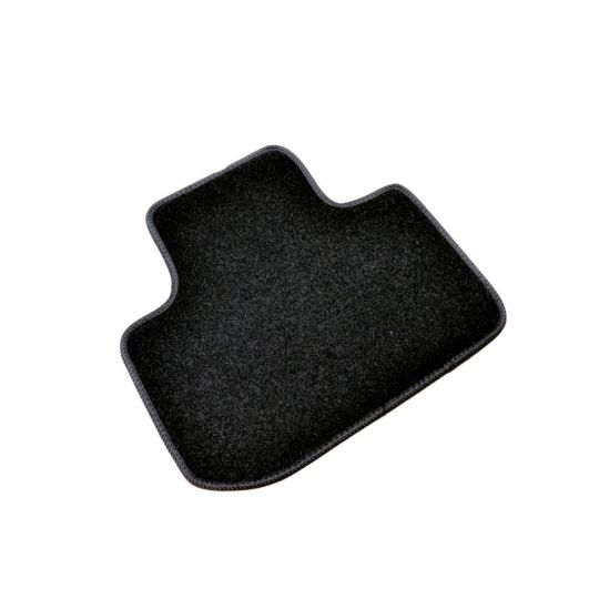 AVTM Коврики в салон текстильные Subaru Forester IV '12- Черные (Комплект 5шт.) AVTM Коврики в салон текстильные Subaru Forester IV '12- Черные (Комплект 5шт.)