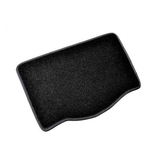 AVTM Коврики в салон текстильные Toyota Camry XV50 '11-17 Черные (Комплект 5шт.)