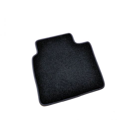 AVTM Коврики в салон текстильные Toyota Camry XV50 '11-17 Черные (Комплект 5шт.)