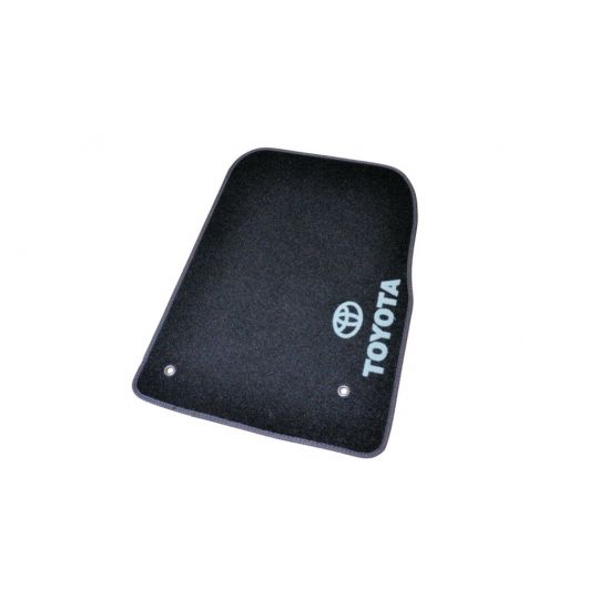 AVTM Коврики в салон текстильные Toyota Land Cruiser 200 '07- Черные (Комплект 3шт.) AVTM Коврики в салон текстильные Toyota Land Cruiser 200 '07- Черные (Комплект 3шт.)