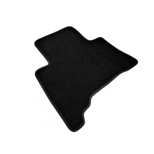 AVTM Коврики в салон текстильные Toyota Land Cruiser Prado 150 '09- Черные (Комплект 5шт.) AVTM Коврики в салон текстильные Toyota Land Cruiser Prado 150 '09- Черные (Комплект 5шт.)