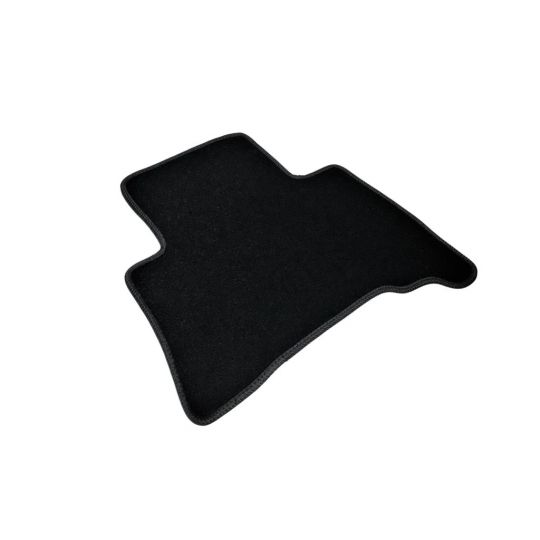 AVTM Коврики в салон текстильные Toyota Land Cruiser Prado 150 '09- Черные (Комплект 5шт.) AVTM Коврики в салон текстильные Toyota Land Cruiser Prado 150 '09- Черные (Комплект 5шт.)