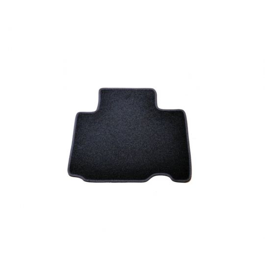 AVTM Коврики в салон текстильные Toyota RAV4 IV '13- Черные (Комплект 5шт.)