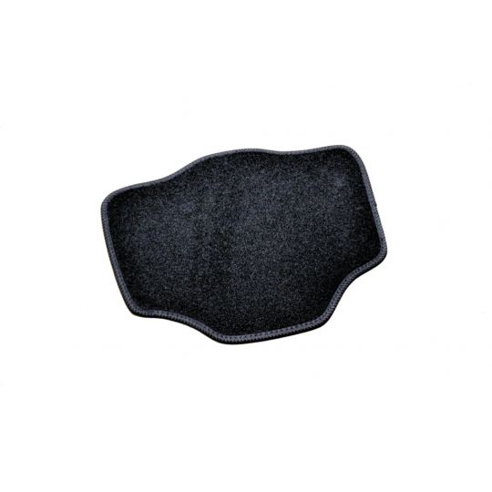 AVTM Коврики в салон текстильные Toyota RAV4 IV '13- Черные (Комплект 5шт.)