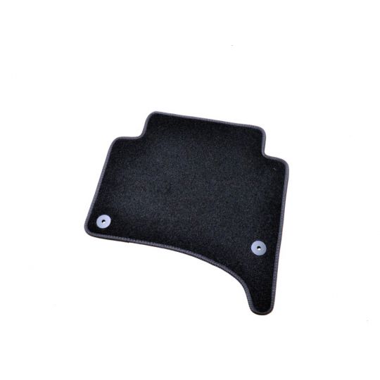 AVTM Коврики в салон текстильные Volkswagen Touareg I '02-10 Черные (Комплект 5шт.) AVTM Коврики в салон текстильные Volkswagen Touareg I '02-10 Черные (Комплект 5шт.)