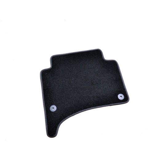 AVTM Коврики в салон текстильные Volkswagen Touareg I '02-10 Черные (Комплект 5шт.) AVTM Коврики в салон текстильные Volkswagen Touareg I '02-10 Черные (Комплект 5шт.)